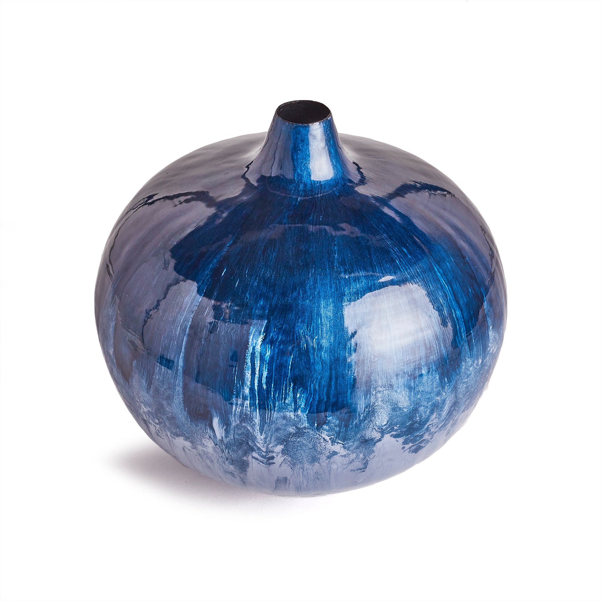Azul Vase Petite - View 3