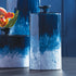Azul Oval Vase Small - View 2