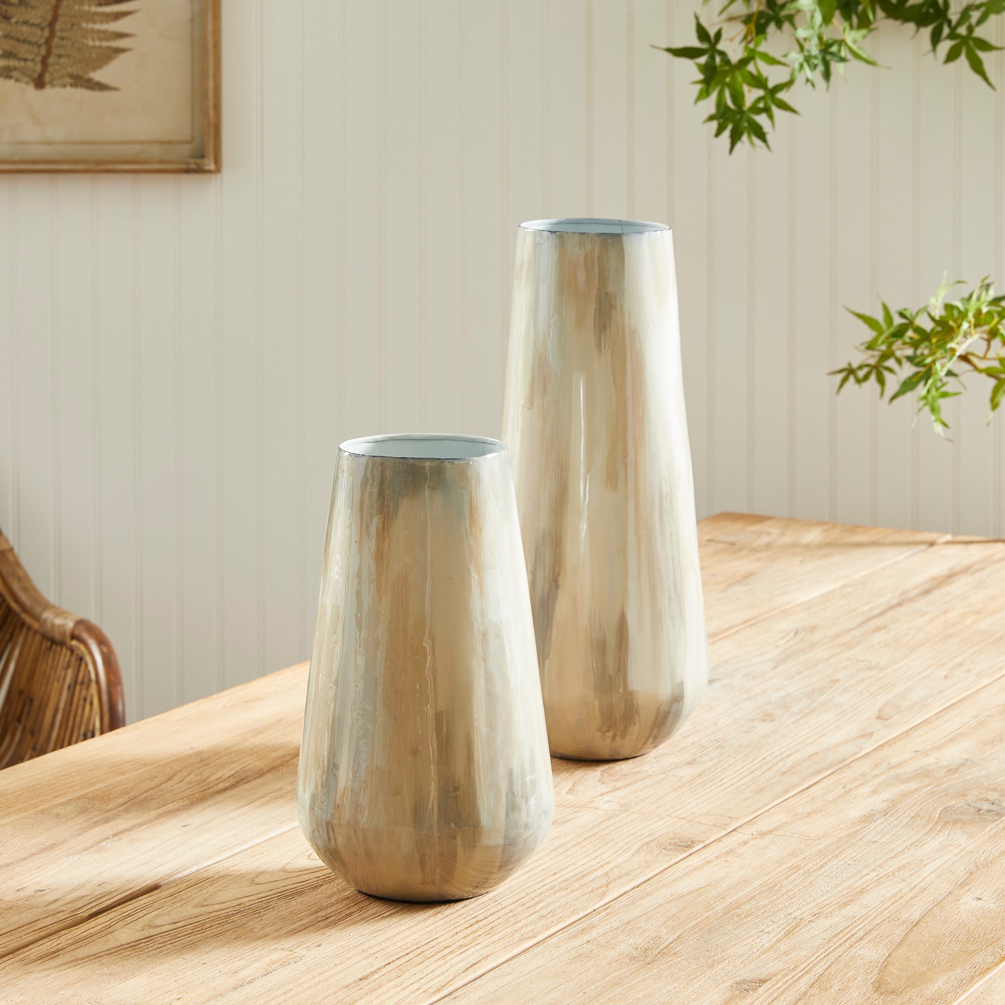 ALMETA VASE SMALL - view 5