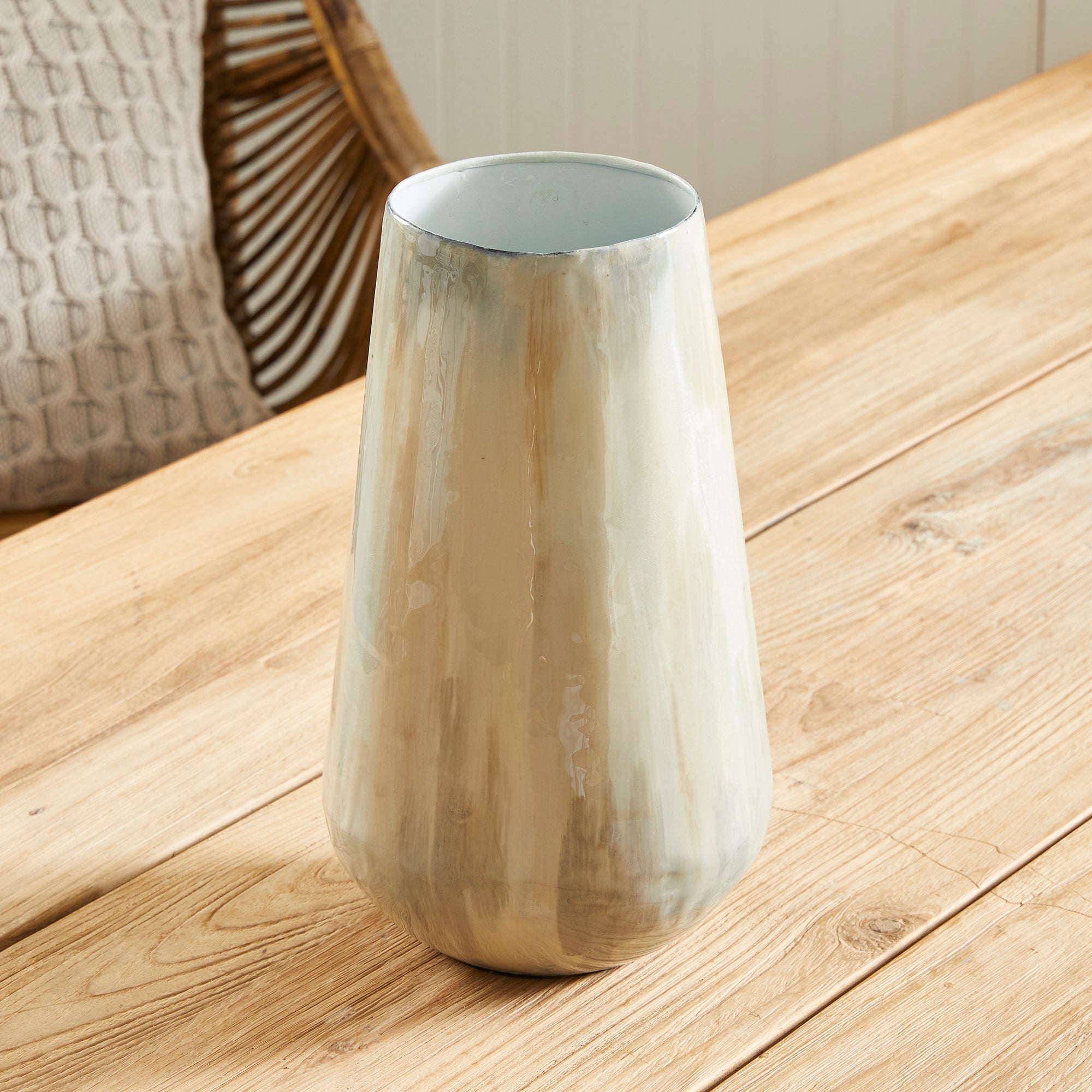 ALMETA VASE SMALL - view 7