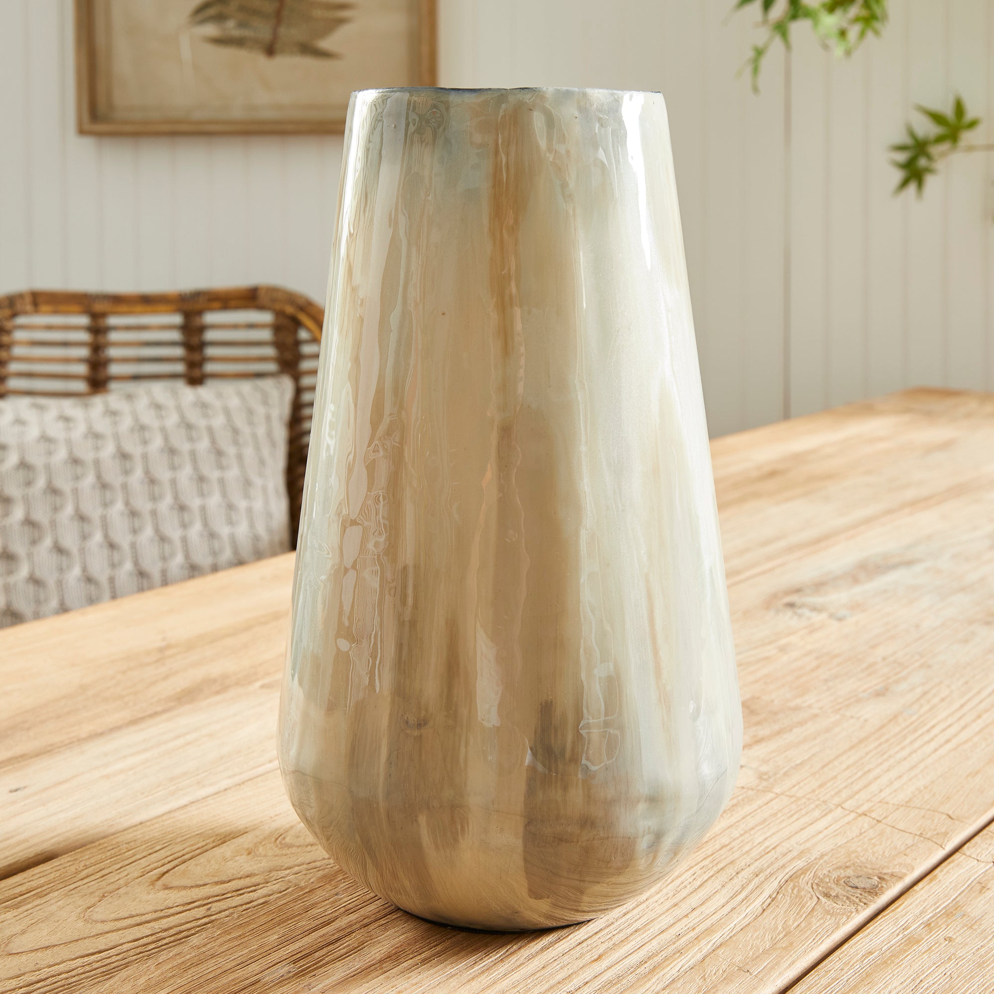 ALMETA VASE SMALL - view 8