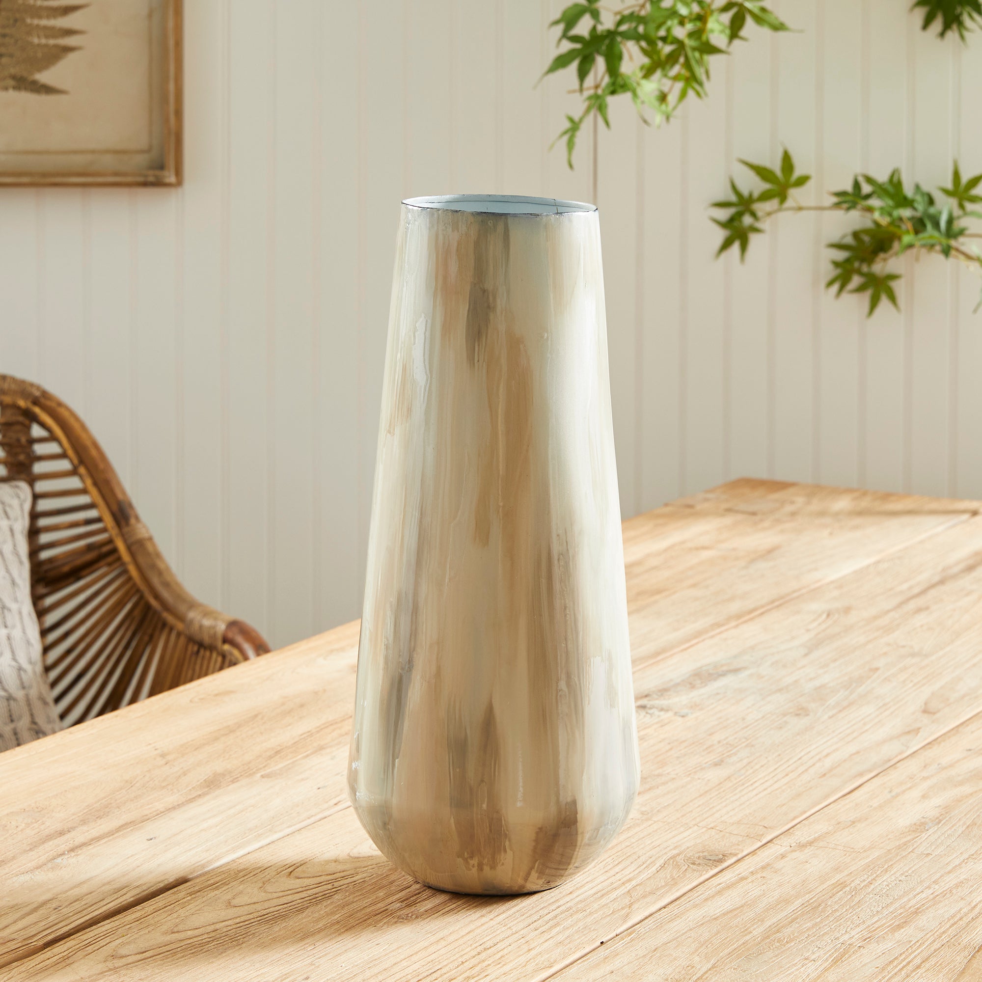 ALMETA VASE LARGE - view 5