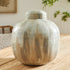 ALMETA LIDDED URN - view 7