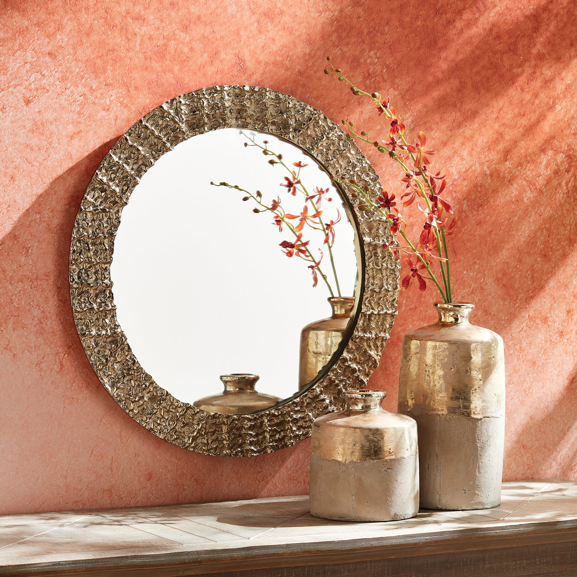 Vivian Mirror - View 2