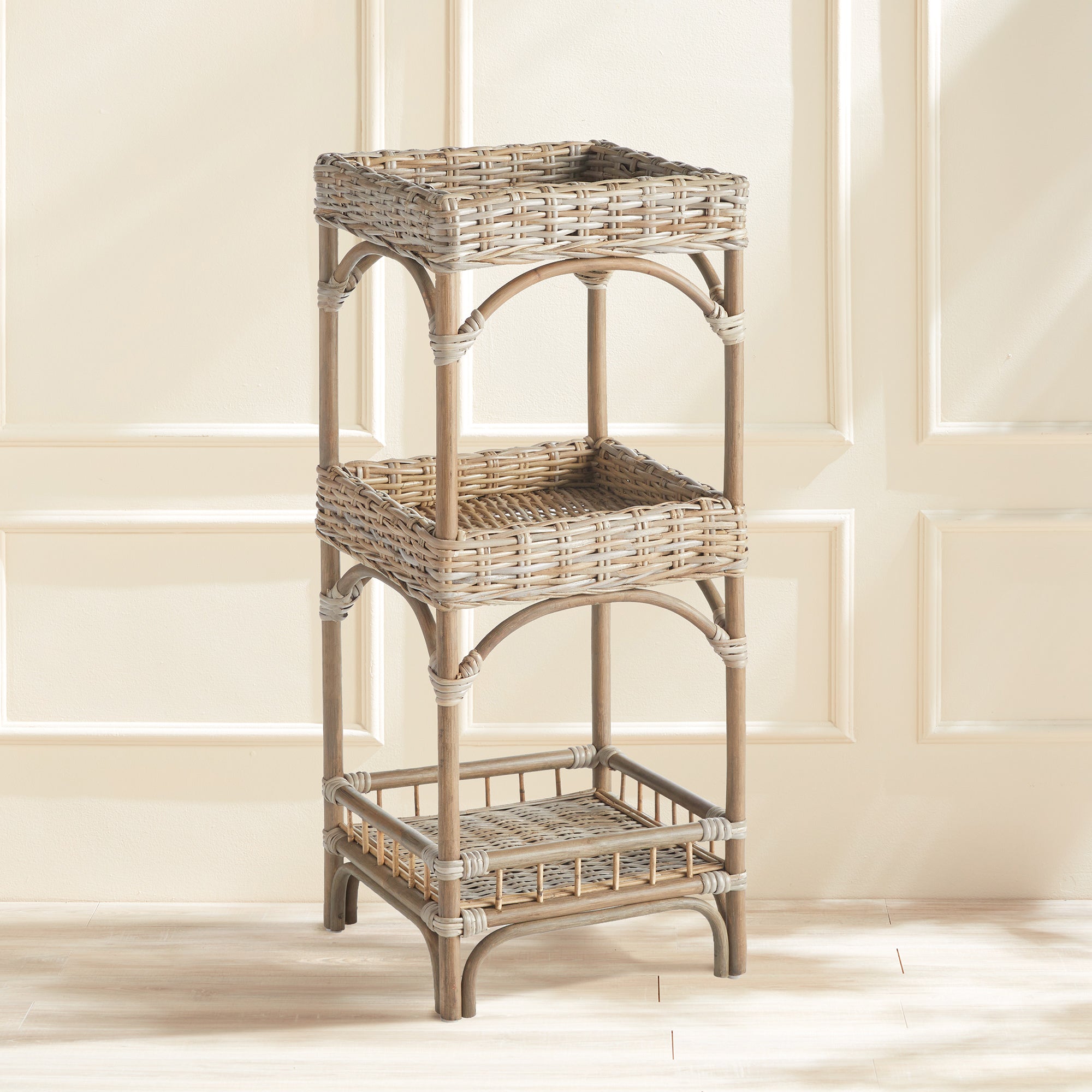 Isla Etagere - View 4