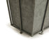 CALLAHAN TAPERED PLANTER SMALL - view 4