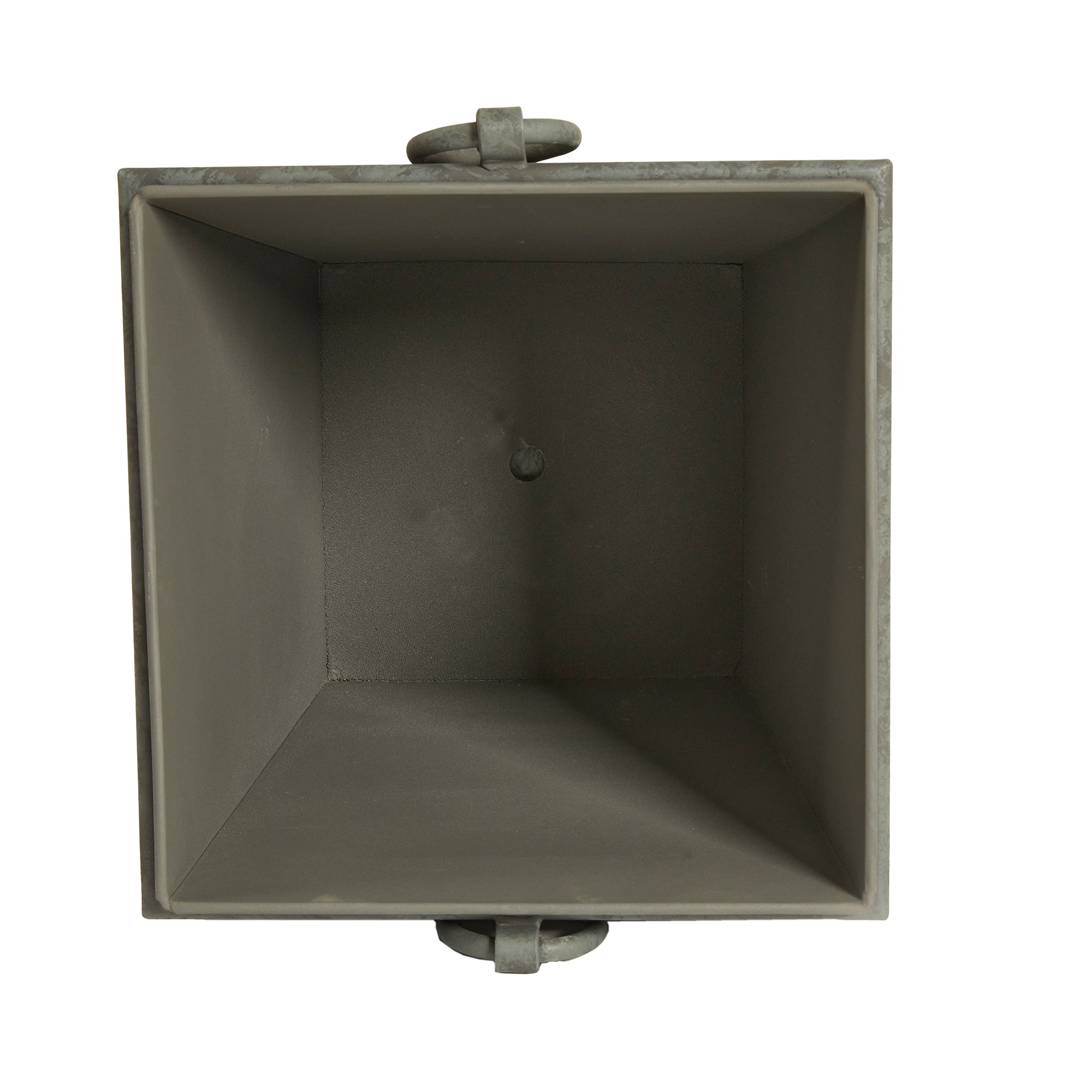 CALLAHAN TAPERED PLANTER SMALL - view 6