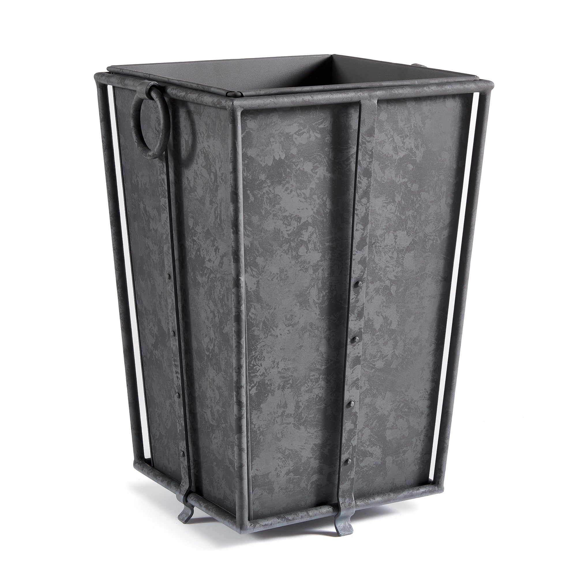 CALLAHAN TAPERED PLANTER LARGE