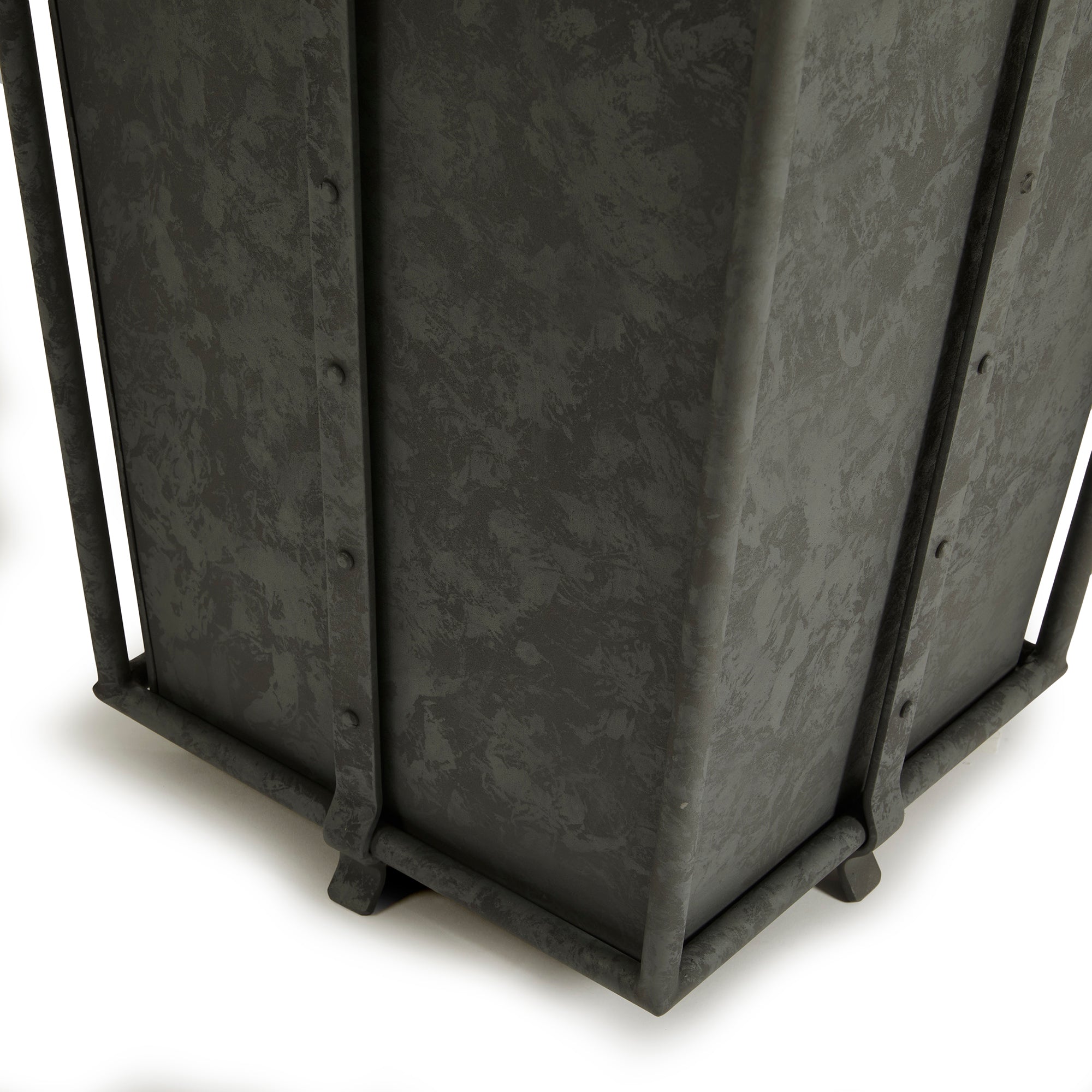 Callahan Tapered Planter Large - View 5