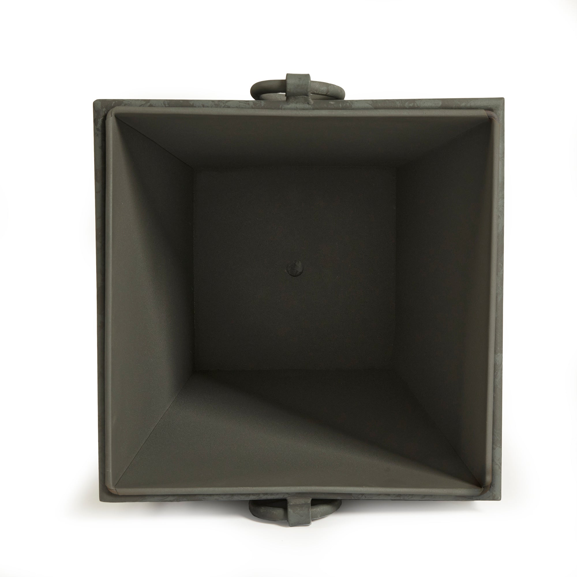 CALLAHAN TAPERED PLANTER LARGE - view 6