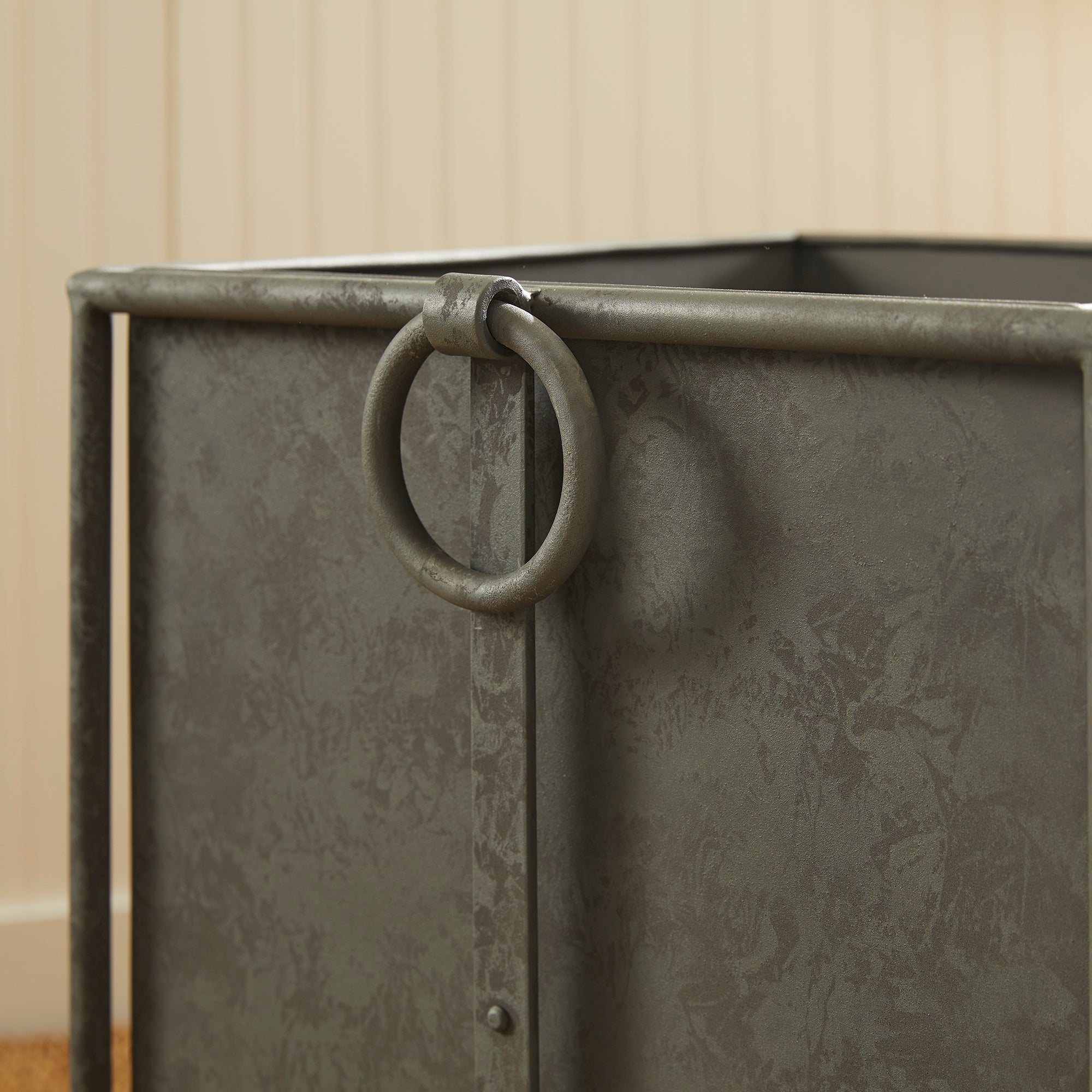 Callahan Square Planter - View 9