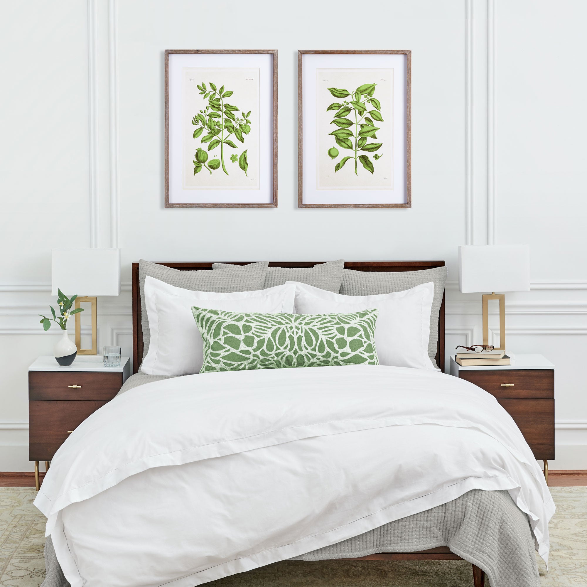 Guava Prints, Set Of 2 - View 6