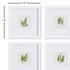 Forest Greenery Petite Prints, Set Of 4 - View 3