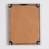 Blue Leaf Petite Prints, Set Of 6 - View 2