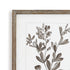RUSTIC FOLIAGE STUDY, SET OF 9 - view 4