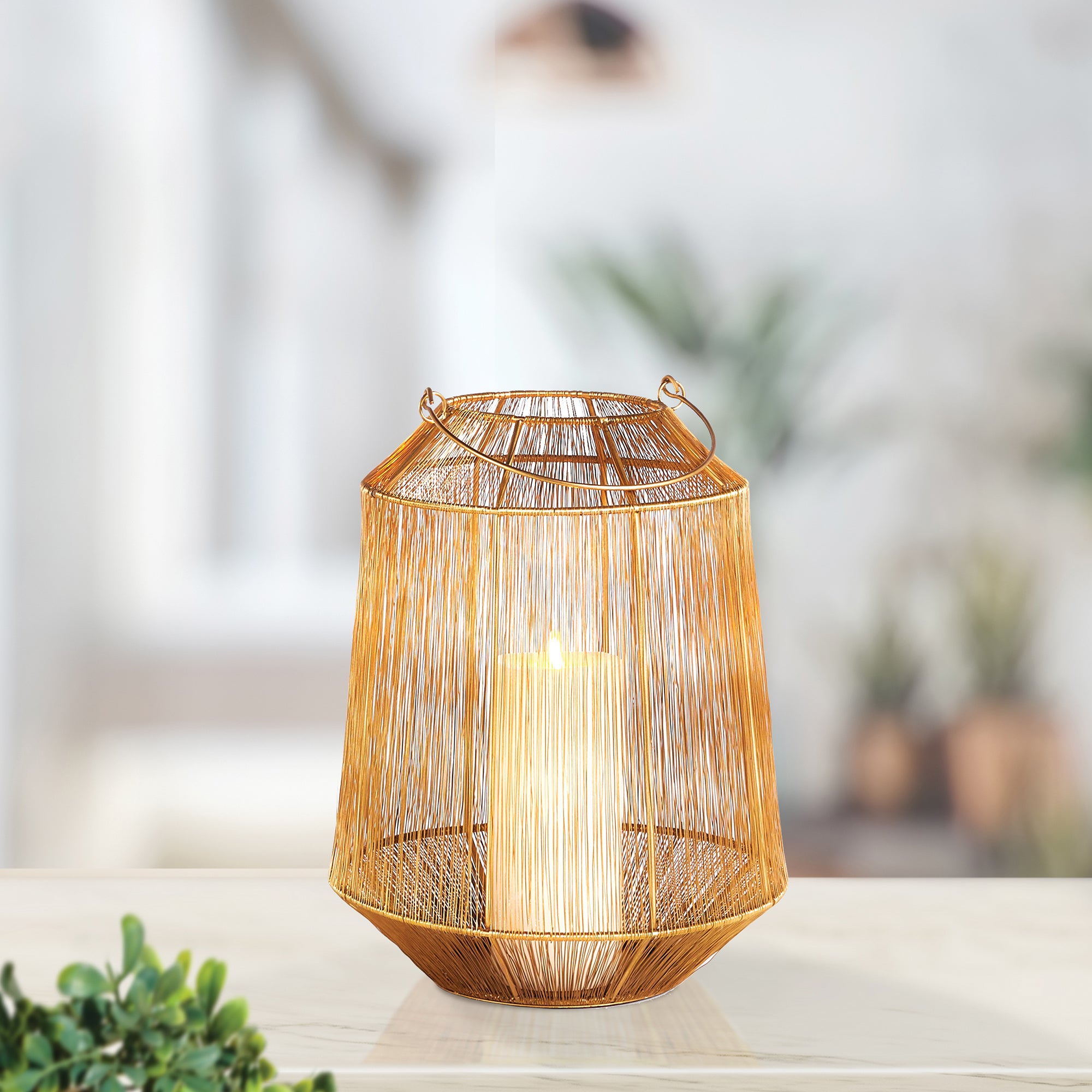 ELWIN LANTERN SMALL - view 2