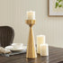 FLORENCE CANDLE STAND LARGE - view 5