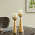 FLORENCE CANDLE STAND SMALL - view 3