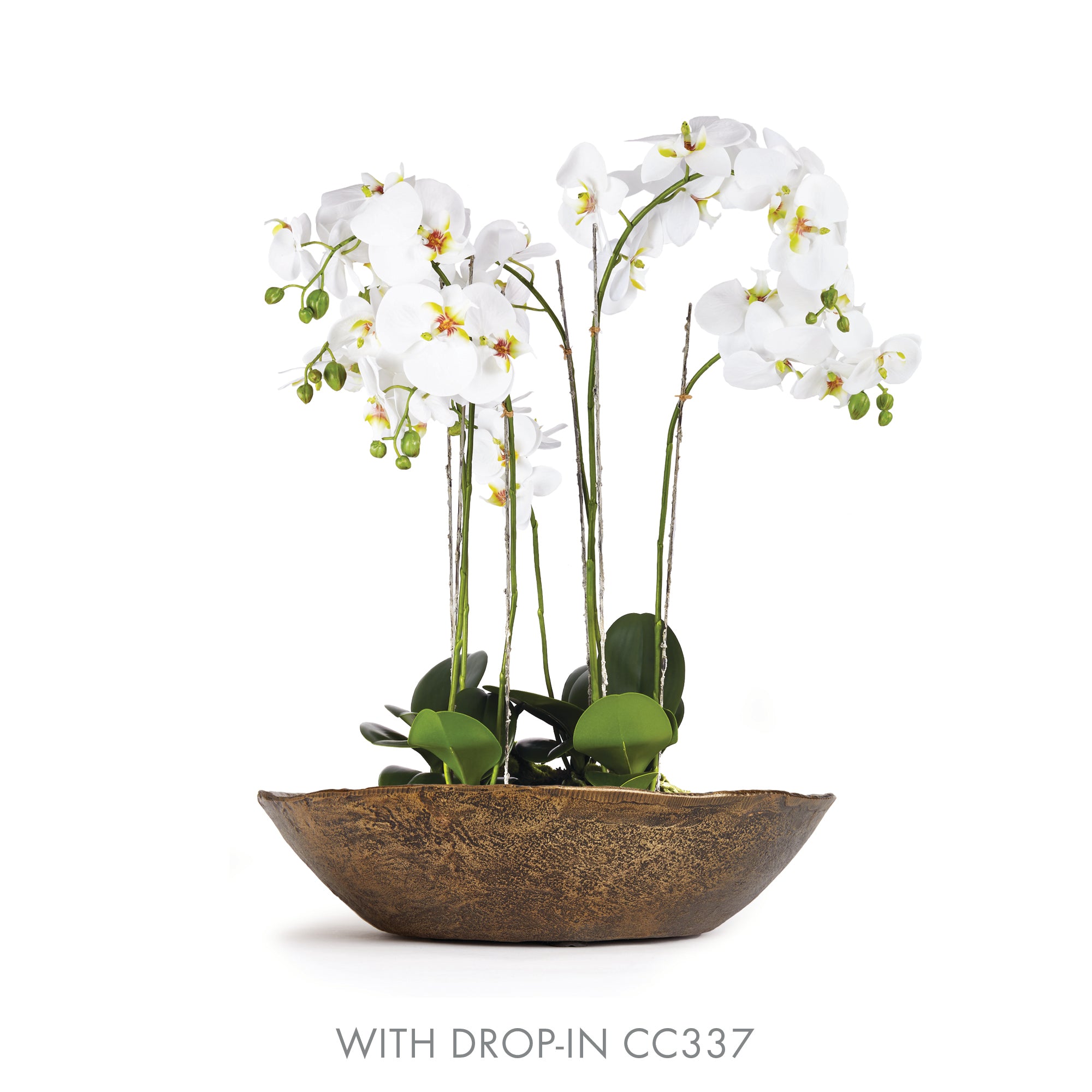 Myron Decorative Bowl - View 5