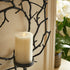 BRANCH WALL CANDLEHOLDER - view 4