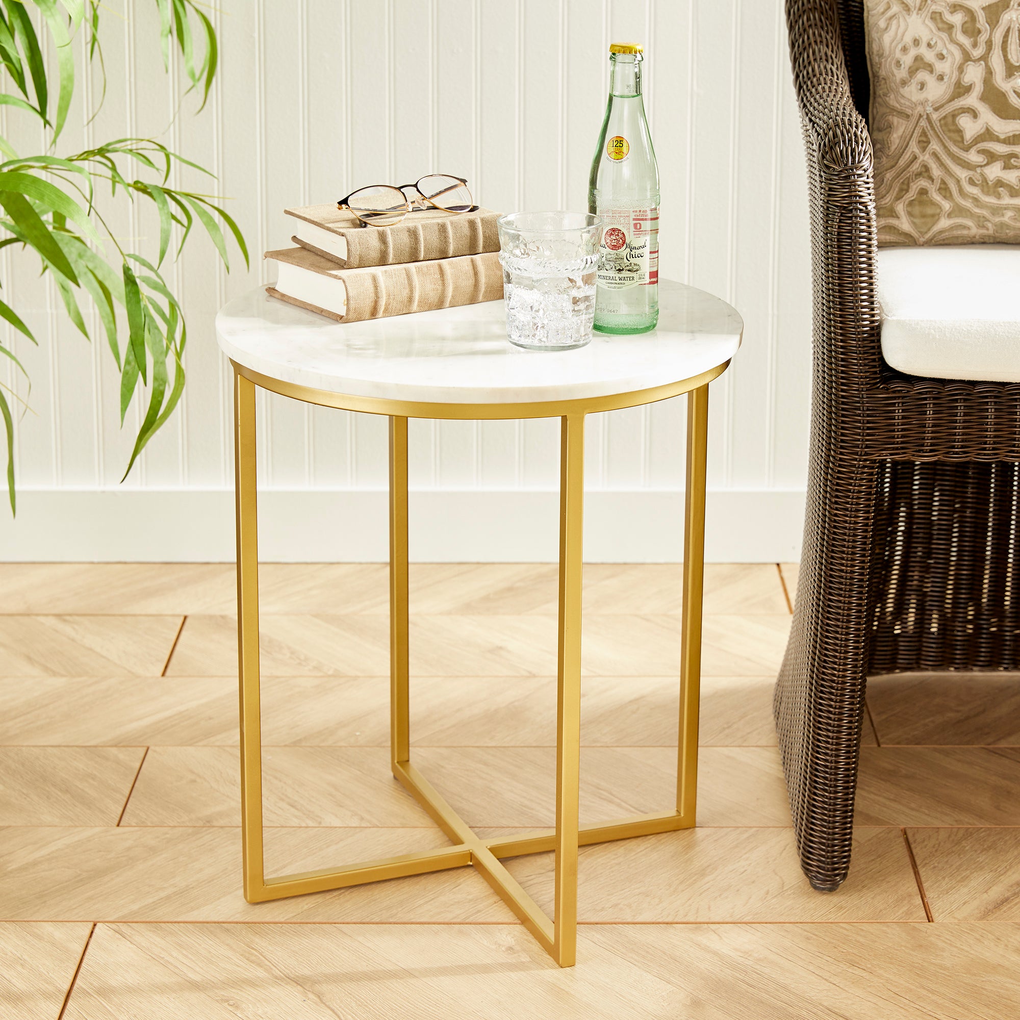 Aveline Table - View 2