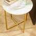 Aveline Table - View 3