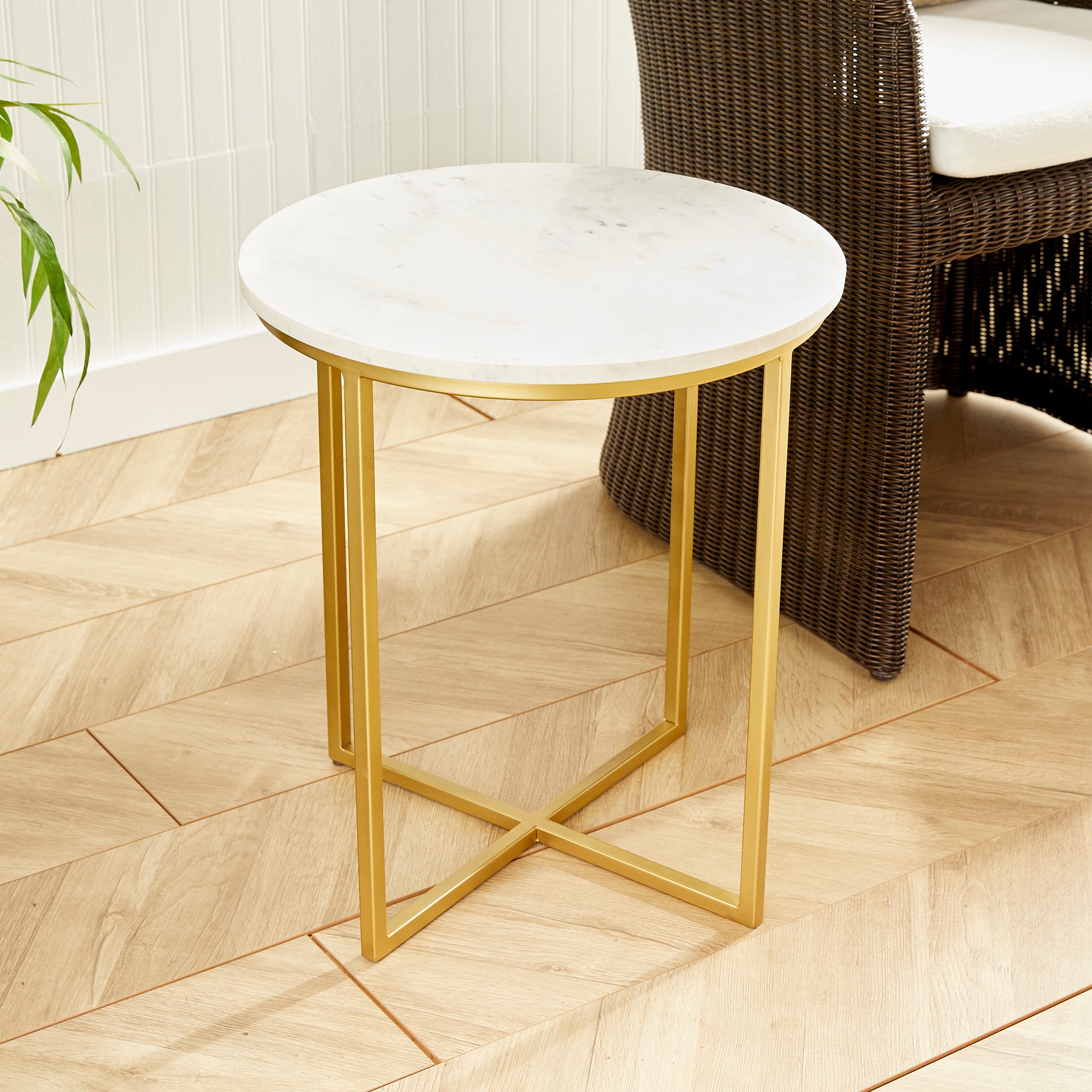 Aveline Table - View 4
