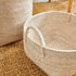 Burma Rattan Orchard Baskets, Set Of 2 - View 7