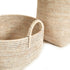 Burma Rattan Orchard Baskets, Set Of 2 - View 3