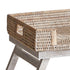 Burma Rattan Lap Tray Table - View 2
