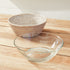 Burma Rattan Serving Bowl 10.75" - View 4