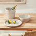 Burma Rattan Serving Bowl 10.75" - View 5