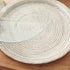 Burma Rattan Serving Platter - View 4