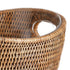 Burma Rattan Beverage Tub Small - View 2