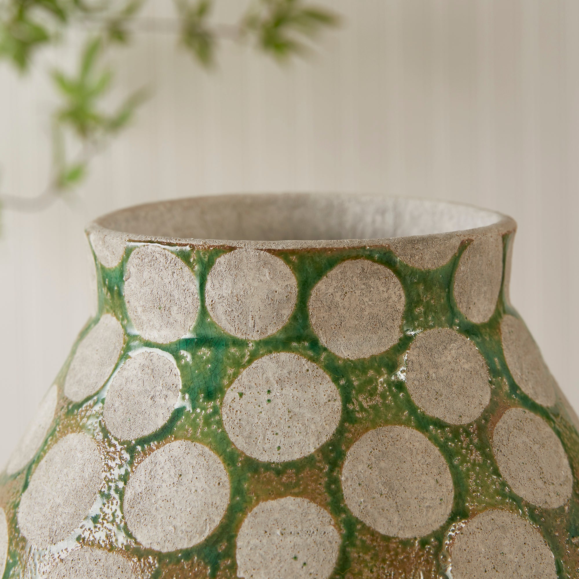 KILEY VASE LARGE - view 4