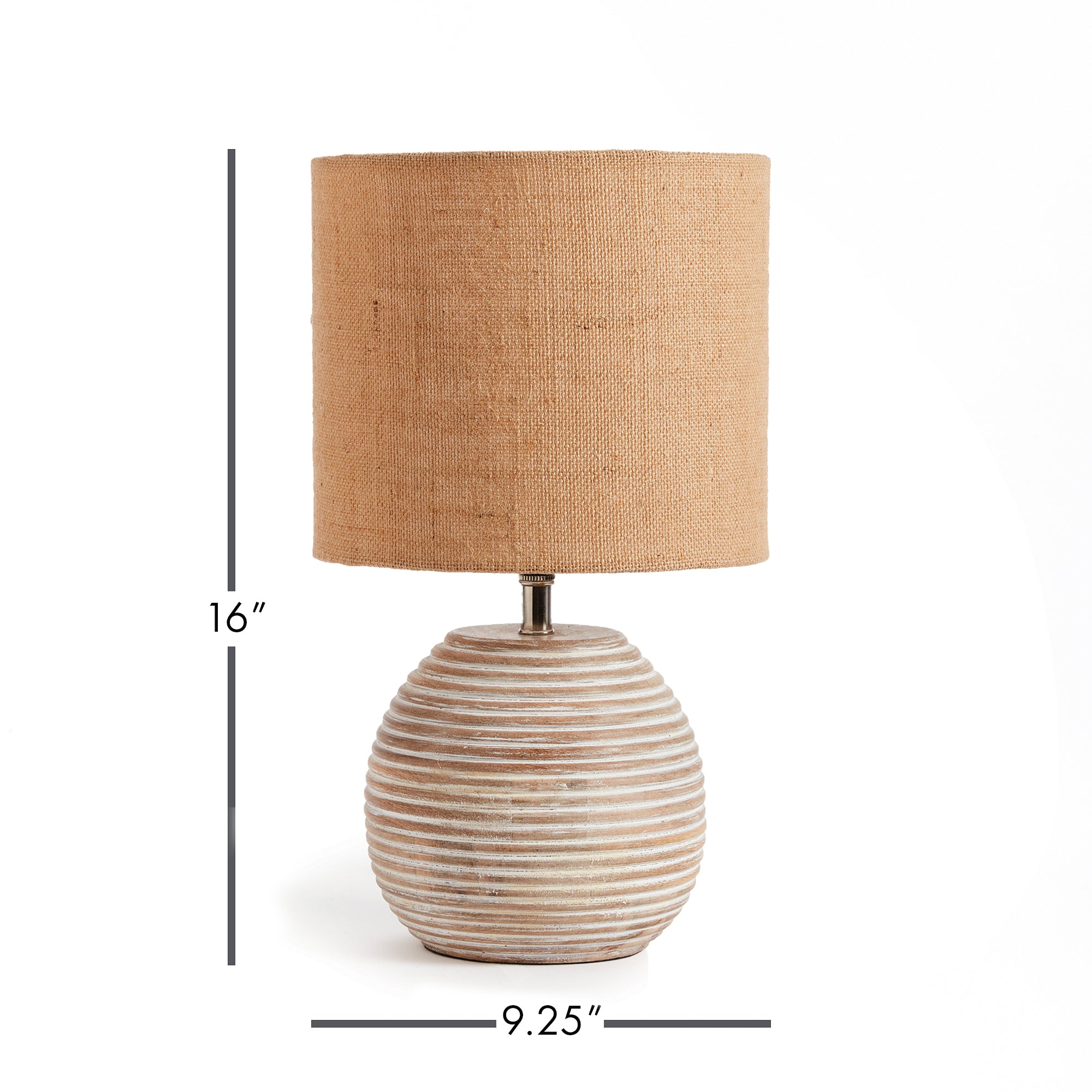 Maddie Lamp - View 2