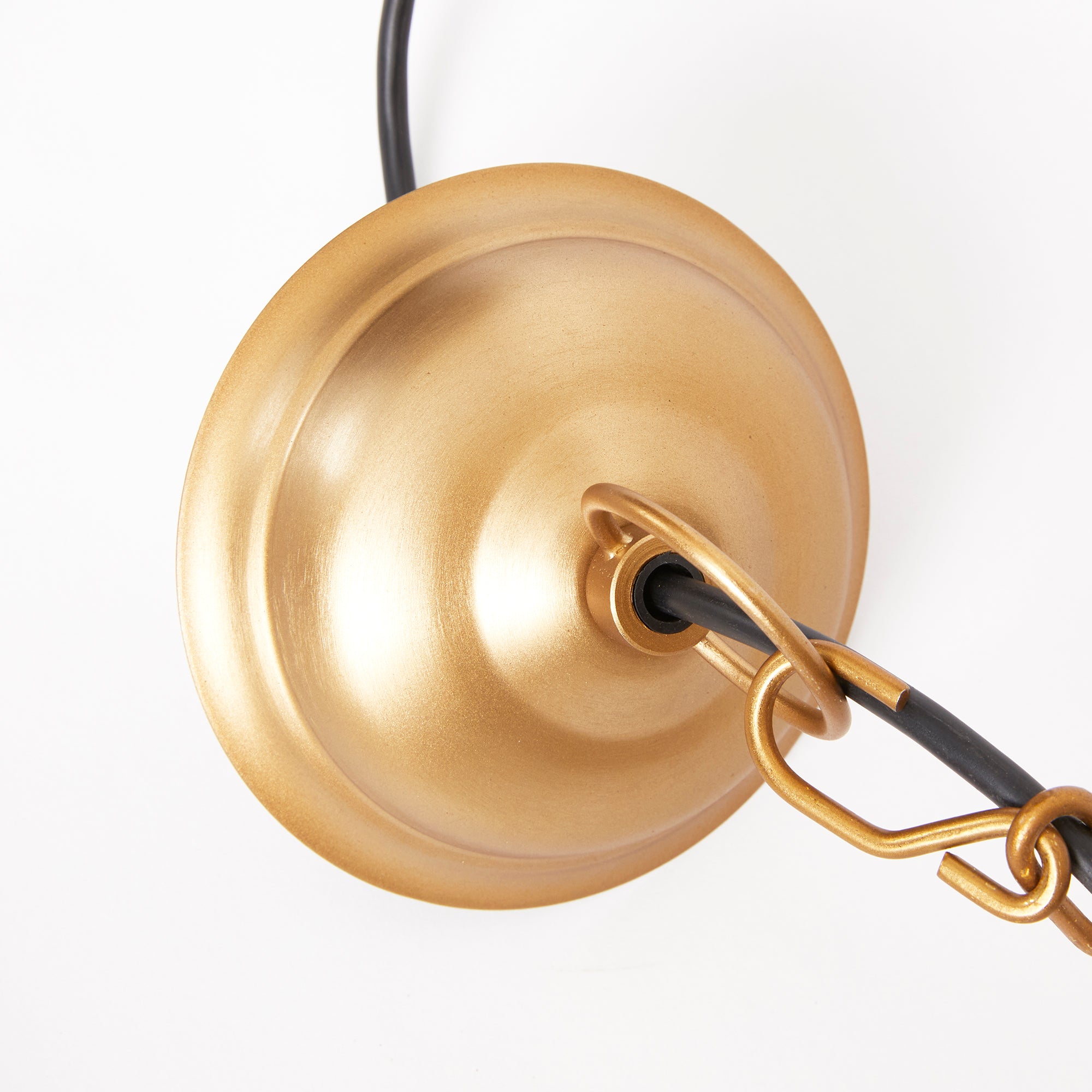 Loren Grande Pendant - View 2