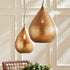 Loren Grande Pendant - View 4