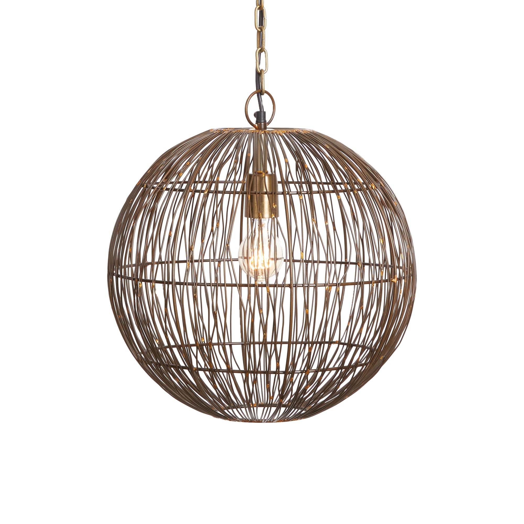 WELDEN PENDANT