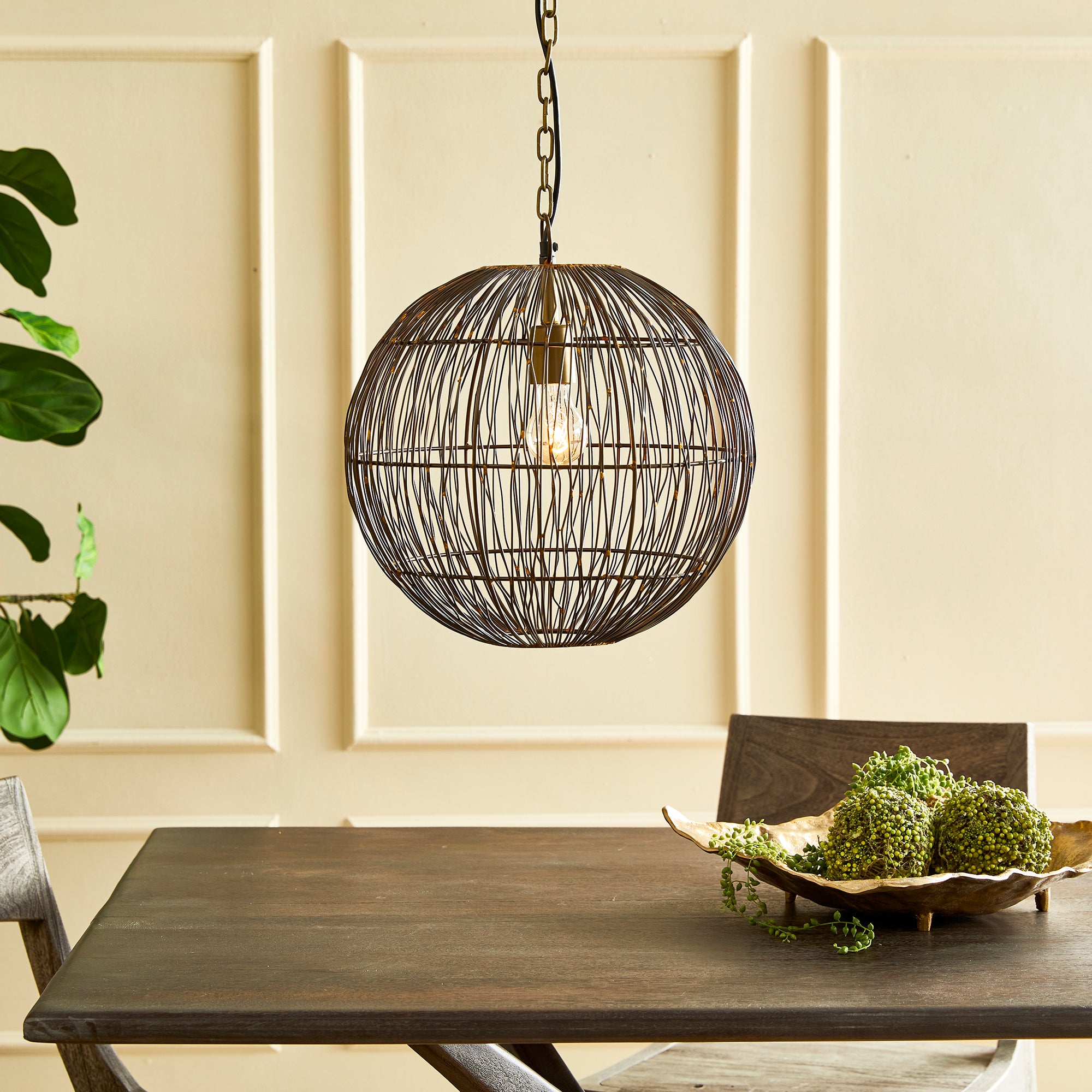 WELDEN PENDANT - view 4
