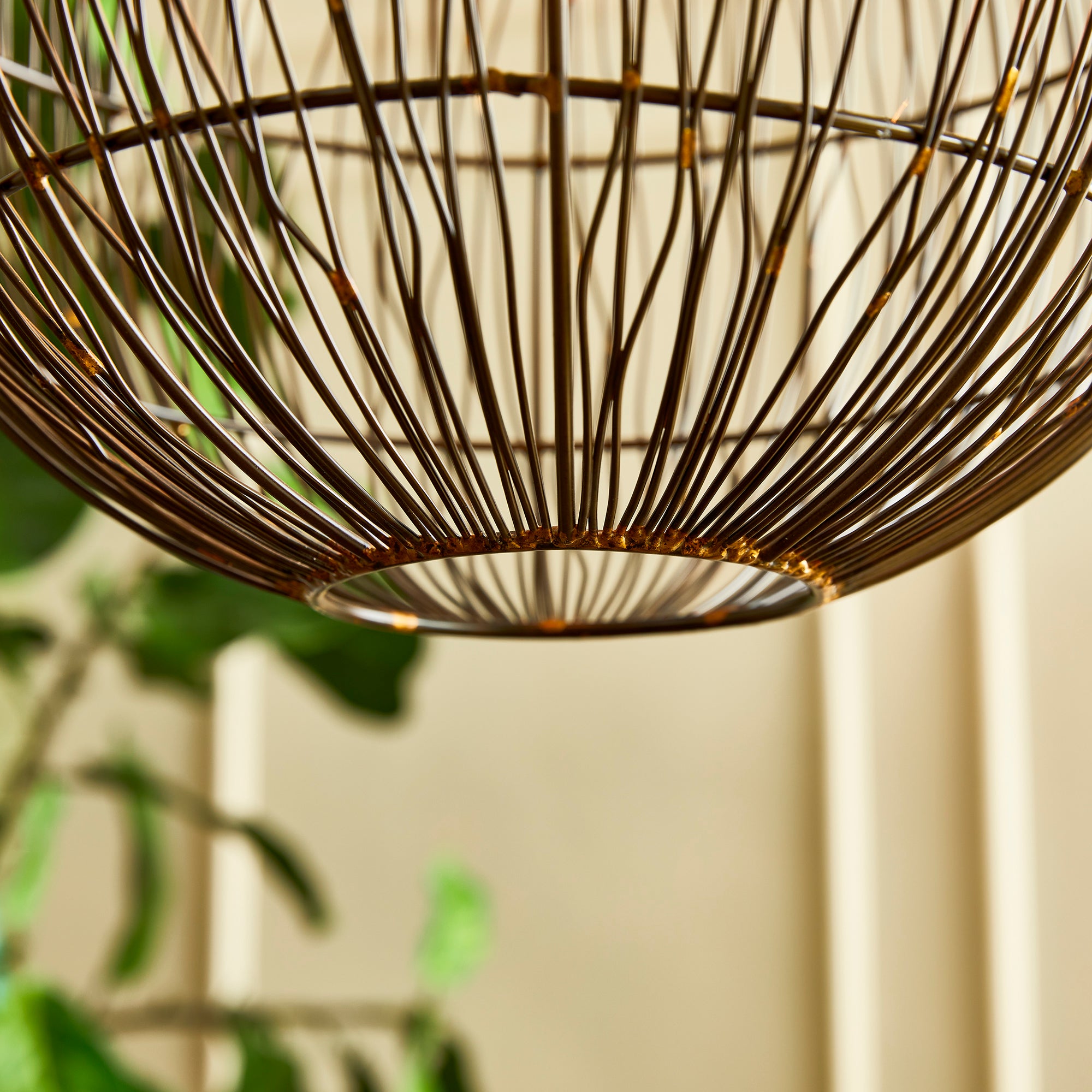 Welden Pendant - View 5