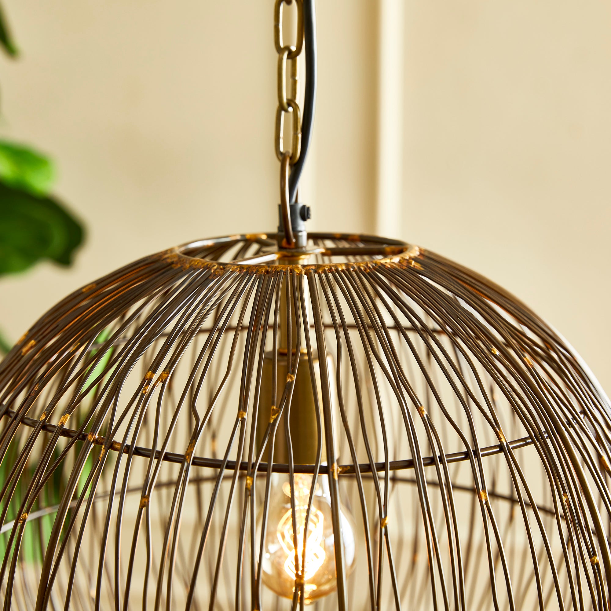 Welden Pendant - View 7