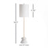 Kaiden Lamp - View 2