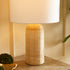 Maye Cylindrical Lamp - View 4