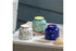 Blue Coastal  Outdoor Lamp & Lighting Ceramic Lamp