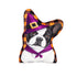 Halloween Dog Mini Pillows 6 Assorted Sold Individually - A. Dodson's