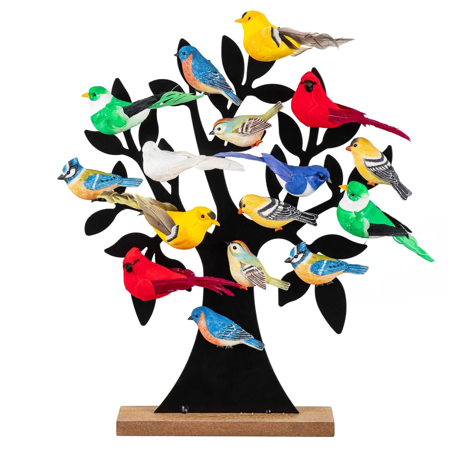 Song Bird Magnet