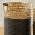 MADURA HAMPER BASKETS, SET OF 2 - view 11