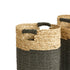 MADURA HAMPER BASKETS, SET OF 2 - view 3