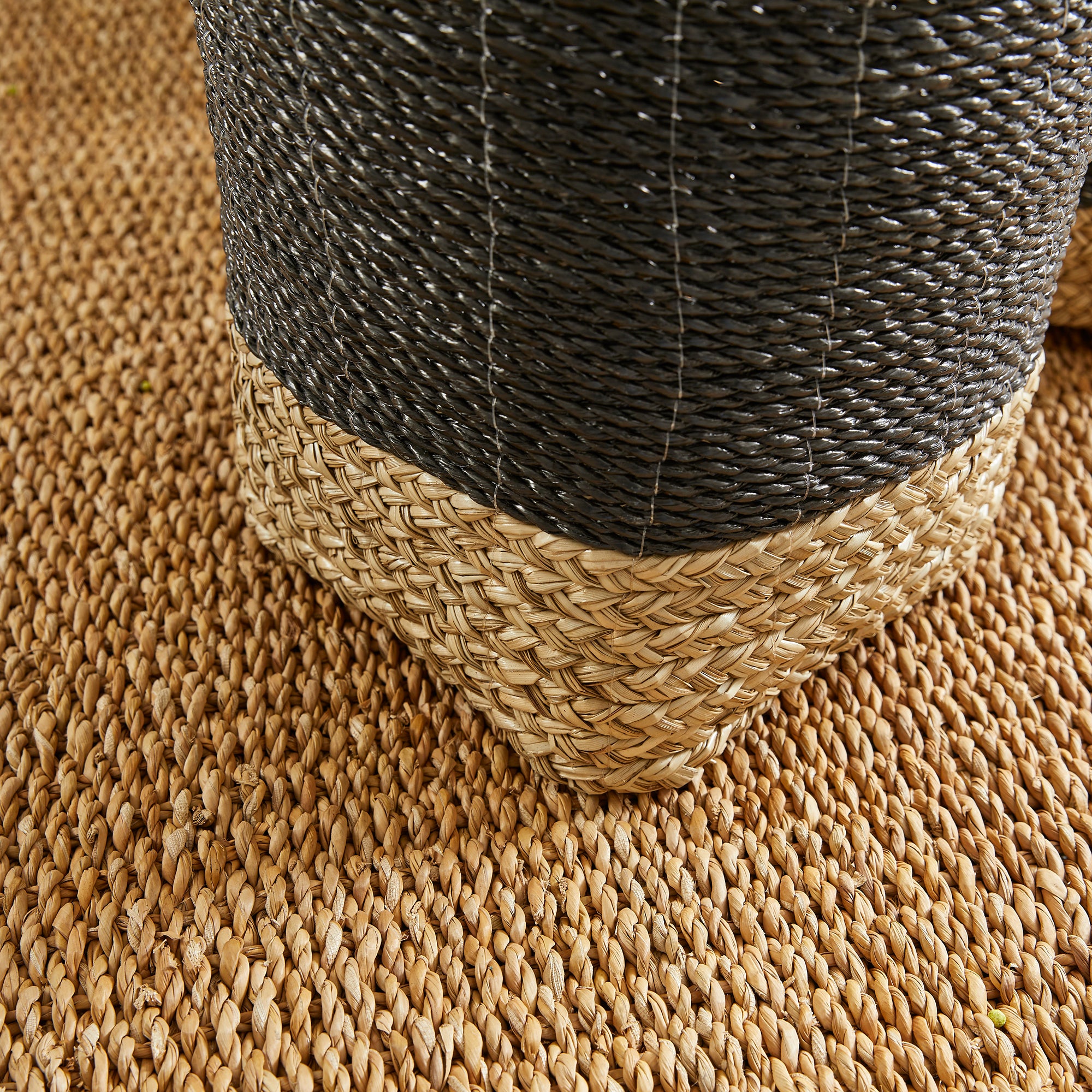 Madura Market Baskets, Set Of 3 - View 10